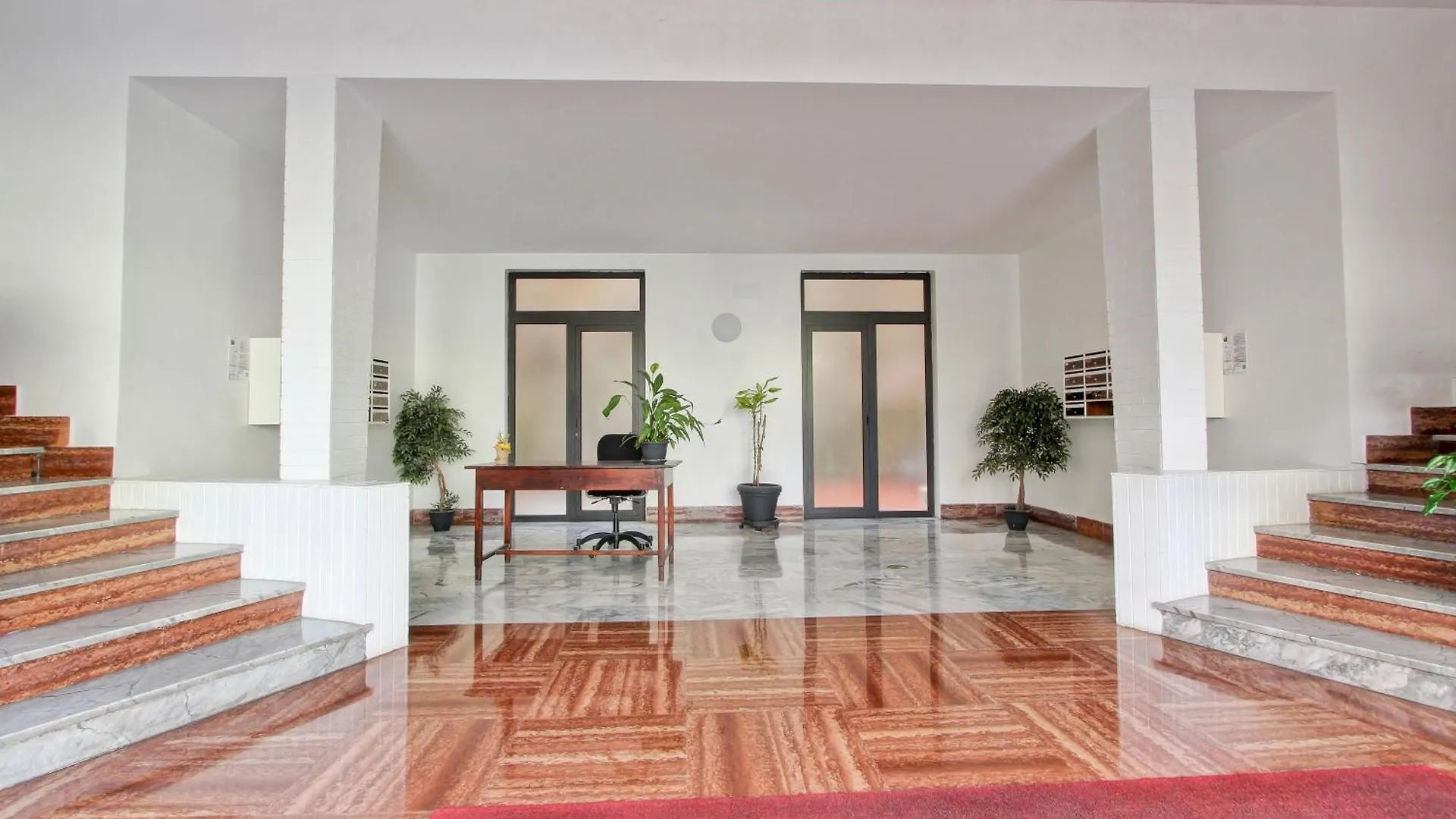 Parioli ***** - Elegante Loft Apartment Rome
