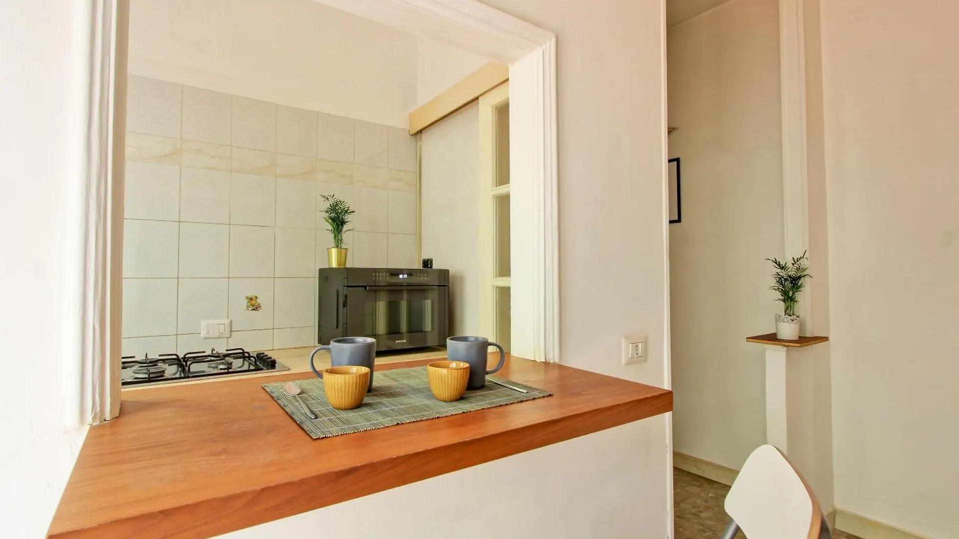 Parioli ***** - Elegante Loft Apartment Rome