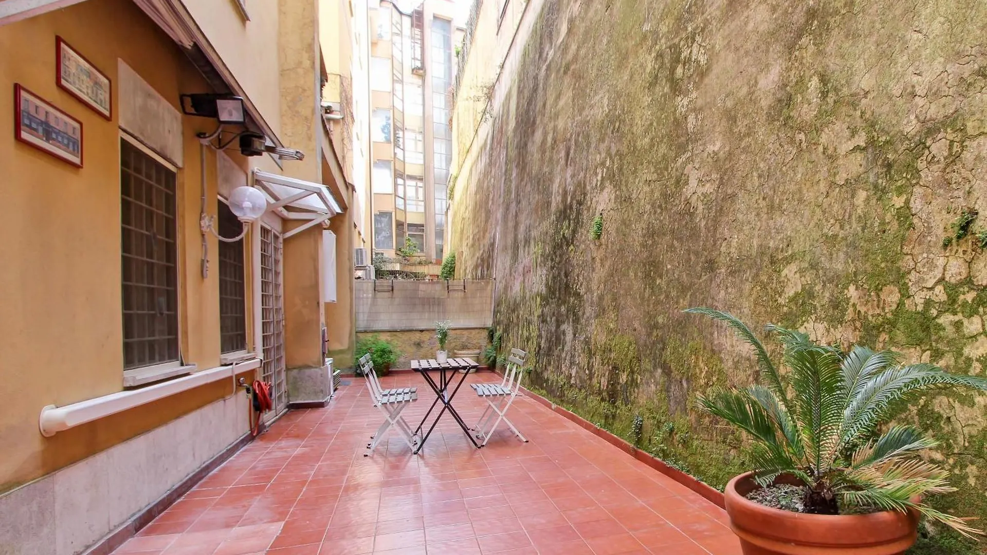 Parioli ***** - Elegante Loft Apartment Rome