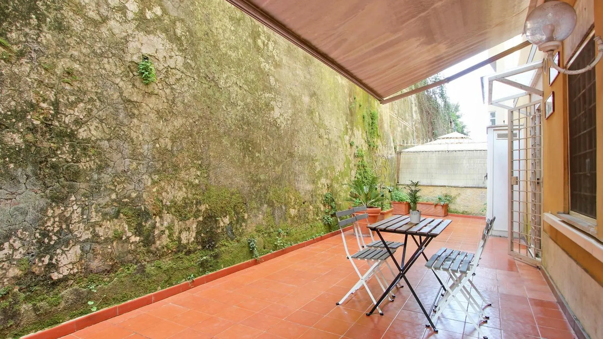 Parioli ***** - Elegante Loft Apartment Rome